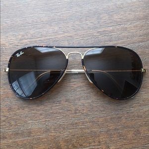 Ray Ban sunglasses NWOT